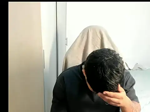 jhony dickm online show from September 2025 08:43:01 PM