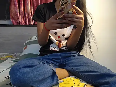 harleen-cam online show from October 2025 05:08:01 PM