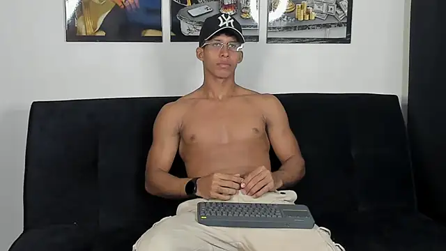 nico santana online show from September 2025 10:54:02 PM