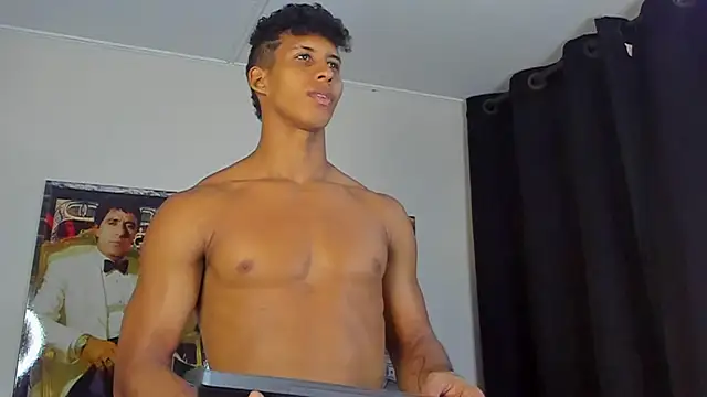 nico santana online show from September 2025 02:52:02 PM