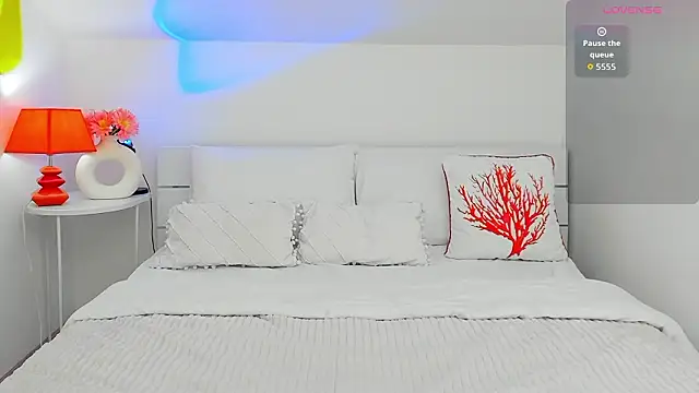 LexiePat online show from February 2026 01:17:01 PM