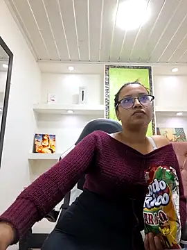 susan mooree online show from November 2025 07:25:01 PM