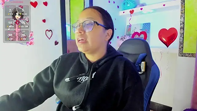 susan mooree online show from March 2026 08:34:02 PM