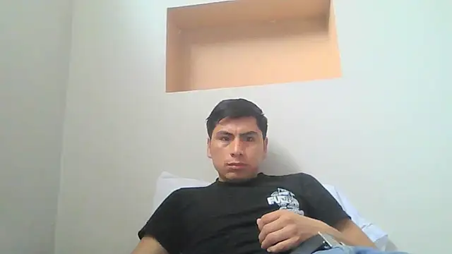 Snapshot of Migueles96 chatting on October 2025 02:07:02 PM Migueles96 online show from October 2025 02:07:02 PM