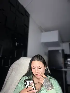 Megaan  More online show from October 2025 02:11:02 AM