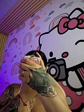 Megaan  More online show from February 2026 02:28:01 AM