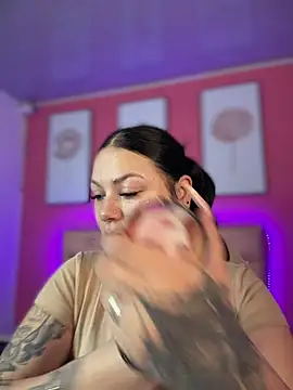 Megaan  More online show from February 2026 02:30:01 AM