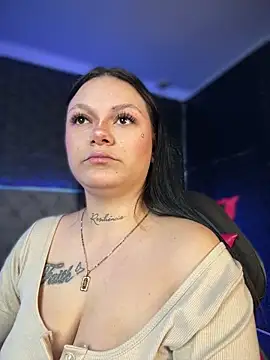 Megaan  More online show from April 2026 03:09:02 AM