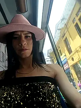 Charlotte Landry   online show from March 2026 04:13:01 PM