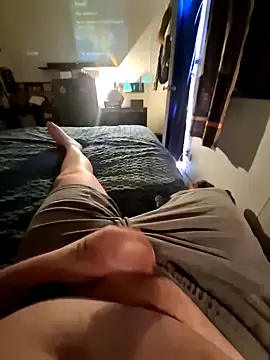 rexcherry69 online show from October 2025 04:00:01 AM