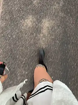 Snapshot of Sugar_Pop chatting on September 2025 04:06:02 PM Sugar Pop online show from September 2025 04:06:02 PM