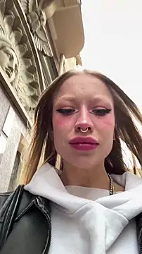 Snapshot of Sugar_Pop chatting on September 2025 11:56:02 AM Sugar Pop online show from September 2025 11:56:02 AM