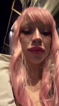 Snapshot of Sugar_Pop chatting on October 2025 04:35:02 PM Sugar Pop online show from October 2025 04:35:02 PM