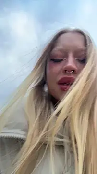 Snapshot of Sugar_Pop chatting on October 2025 02:26:01 PM Sugar Pop online show from October 2025 02:26:01 PM