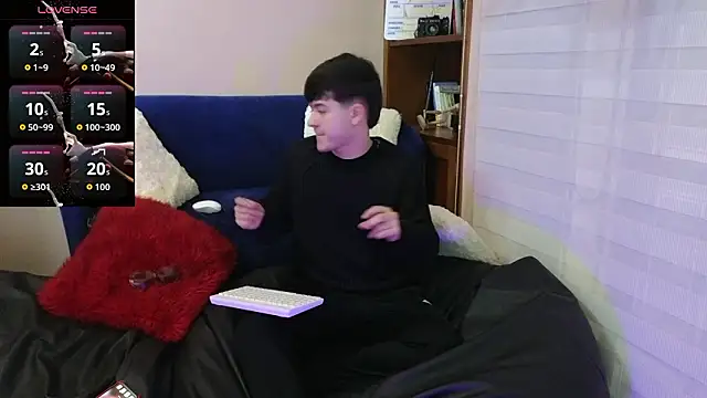 tightncuteass online show from February 2026 11:33:02 PM