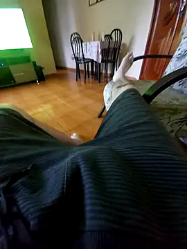 RoddieX online show from November 2025 08:52:02 PM