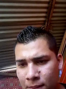 CJsexy online show from October 2025 08:29:02 PM