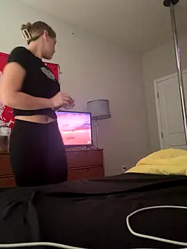 AllesandraLove online show from October 2025 02:28:01 PM