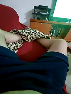 Ara29 online show from November 2025 09:58:01 PM