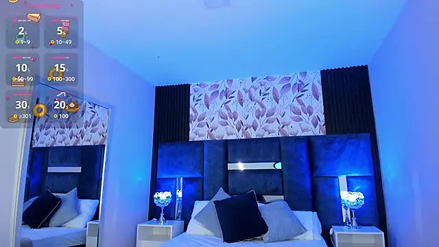 CarolinaaGomezz online show from December 2025 07:42:02 PM