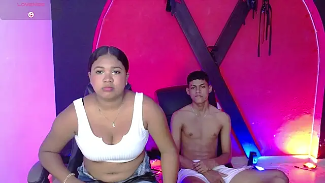 brenda n deivid online show from September 2025 07:24:02 PM