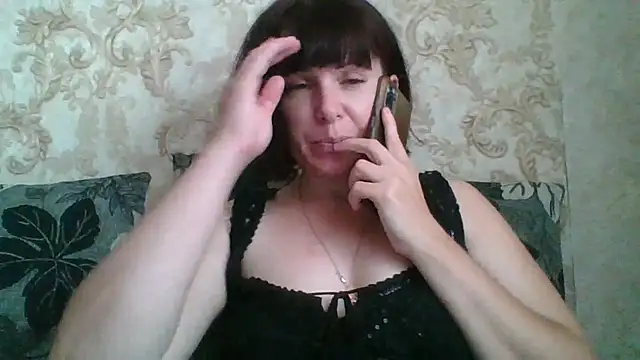 SecretSienna  online show from September 2025 11:03:01 AM