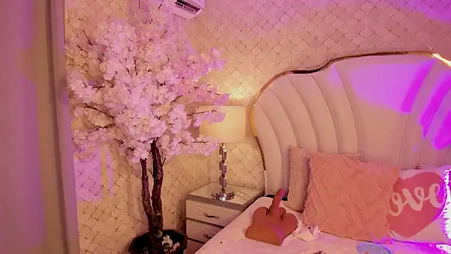 Lauuu2007 online show from March 2026 01:48:02 PM