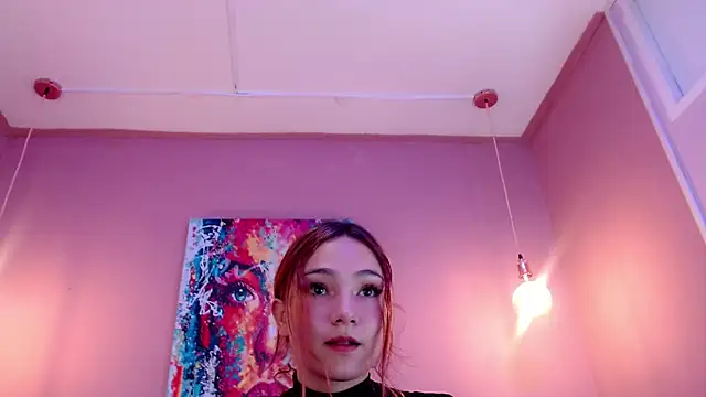 Rosse fire1 online show from September 2025 07:13:02 PM