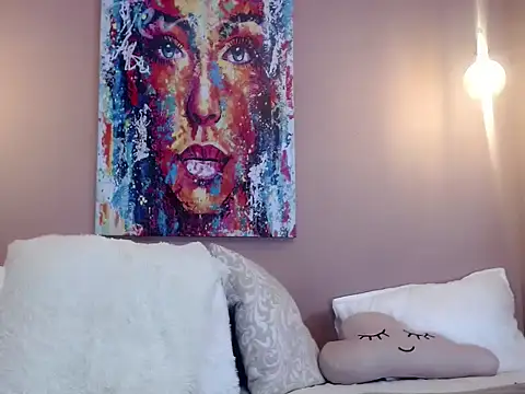 Rosse fire1 online show from October 2025 07:33:02 PM