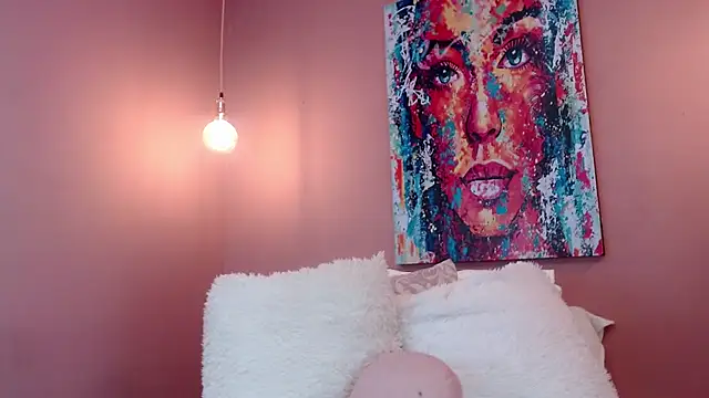 Rosse fire1 online show from October 2025 10:50:01 PM