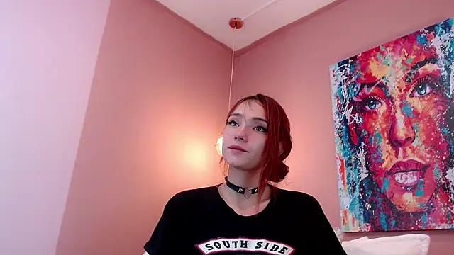 Rosse fire1 online show from October 2025 08:14:02 PM