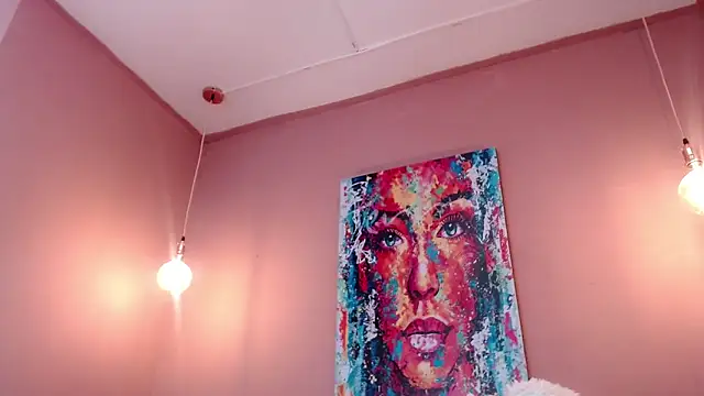 Rosse fire1 online show from October 2025 07:48:01 PM