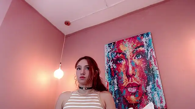 Rosse fire1 online show from November 2025 10:10:02 PM