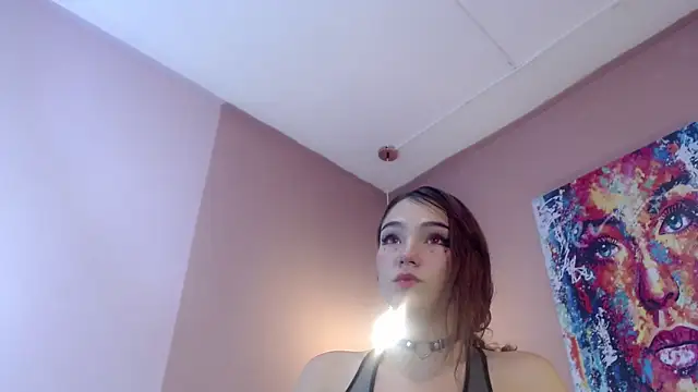 Rosse fire1 online show from November 2025 08:09:01 PM