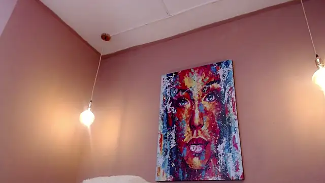 Rosse fire1 online show from November 2025 07:57:01 PM