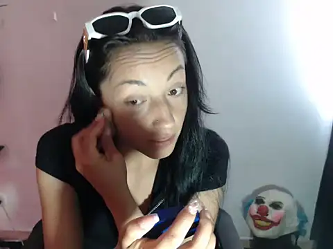 Snapshot of __Meganlove__ chatting on September 2025 07:37:02 PM Meganlove online show from September 2025 07:37:02 PM