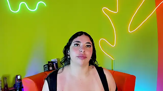 Bagiolett online show from October 2025 07:26:01 PM