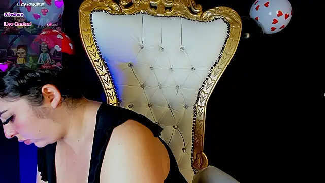 Bagiolett online show from February 2026 07:54:01 PM