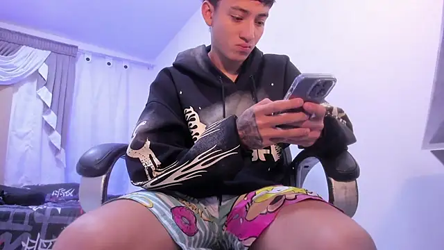 weesley boy online show from January 2026 11:36:01 AM