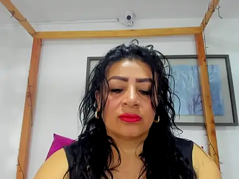 Snapshot of Eva_Royer69 chatting on October 2025 01:33:02 PM Eva Royer69 online show from October 2025 01:33:02 PM