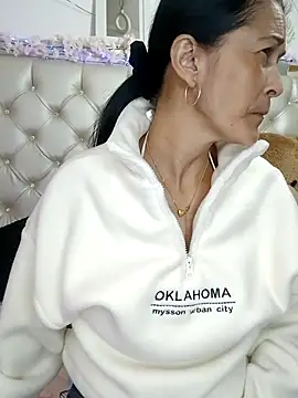 ZARAY 1118 online show from February 2026 05:00:02 AM