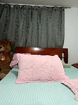 ZARAY 1118 online show from March 2026 02:35:01 AM