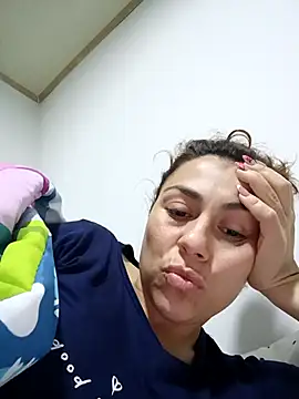 vanessa-titisM online show from October 2025 05:17:02 AM