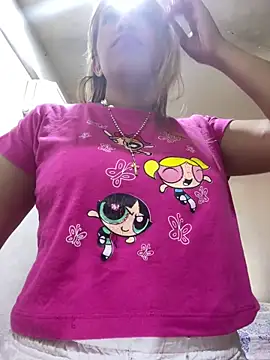 AngelitaSexyCam online show from April 2026 07:30:01 PM