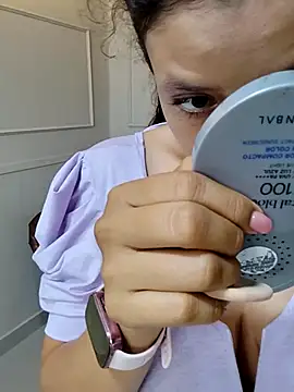 ArielBlossom    online show from September 2025 11:03:01 AM