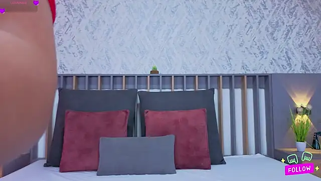 Miranda Blair online show from October 2025 11:36:02 PM