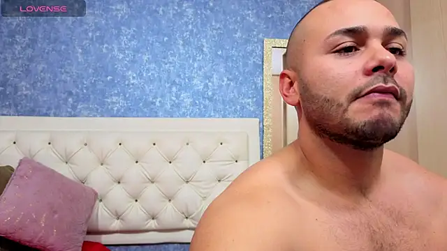 Snapshot of samuel_storm chatting on September 2025 09:58:01 PM samuel storm online show from September 2025 09:58:01 PM