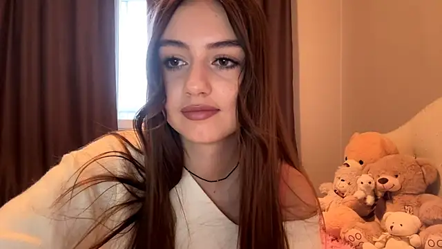 CatherinDream online show from September 2025 02:06:01 AM