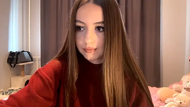 CatherinDream online show from October 2025 02:31:02 AM