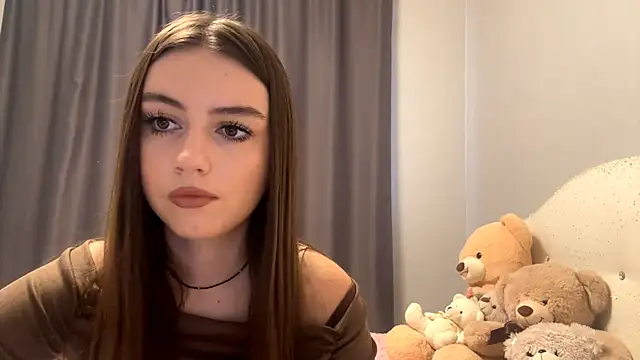 CatherinDream online show from October 2025 03:21:02 AM